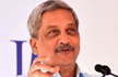 Manohar Parrikar resigns as Defence Minister amid talk of becoming Goa Chief Minister